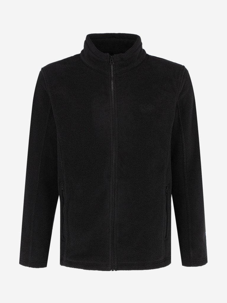 Джемпер флисовый мужской Ozark