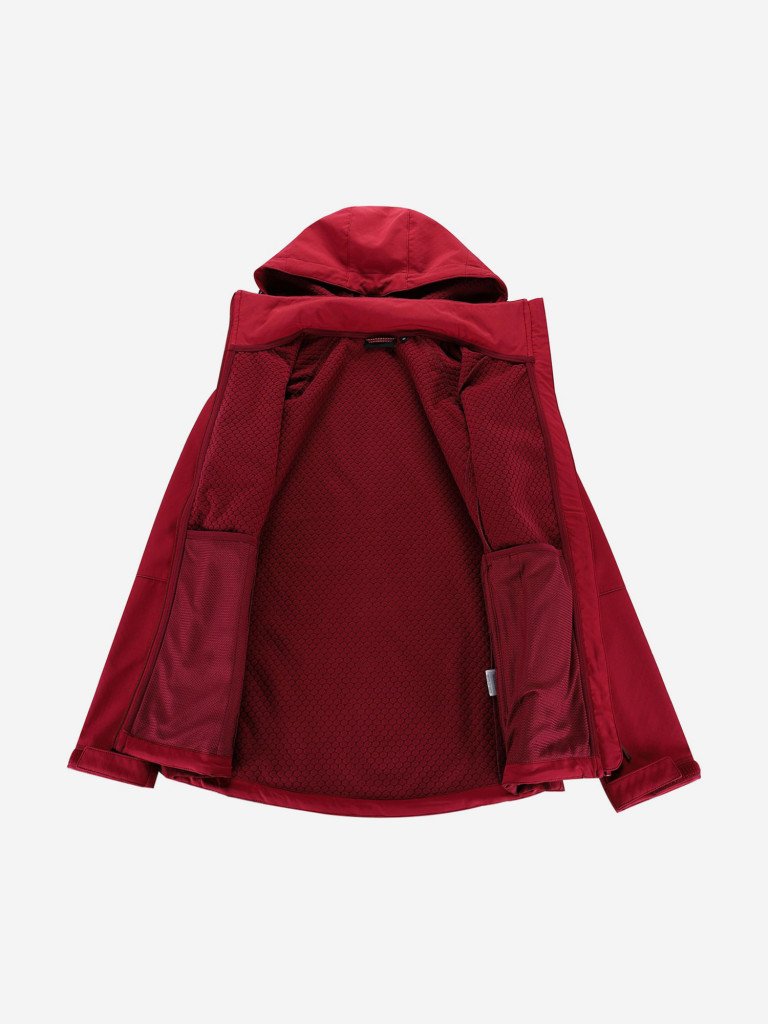 Куртка женская спортивная для беговых лыж и бега PROTEAM FIT