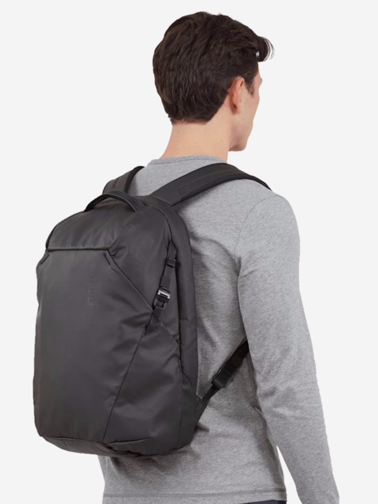Рюкзак Thule Tact Backpack, 21L, Black