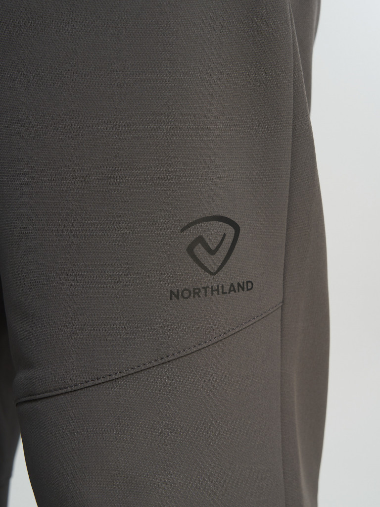 Брюки софтшелл мужские Northland