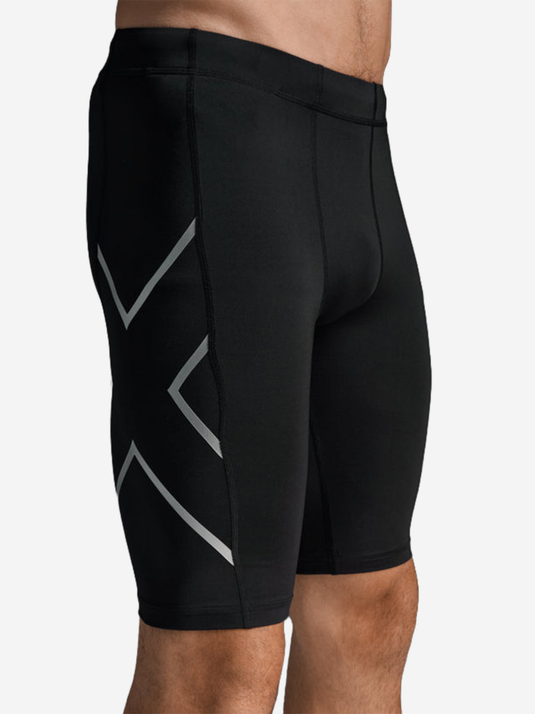 Мужские Компрессионные Шорты 2XU Core Compression Shorts