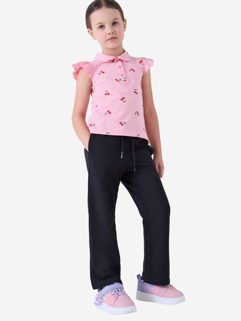 Брюки для девочек PlayToday