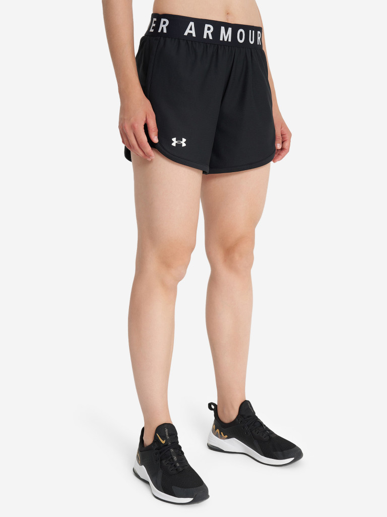 Шорты женские Under Armour Play Up