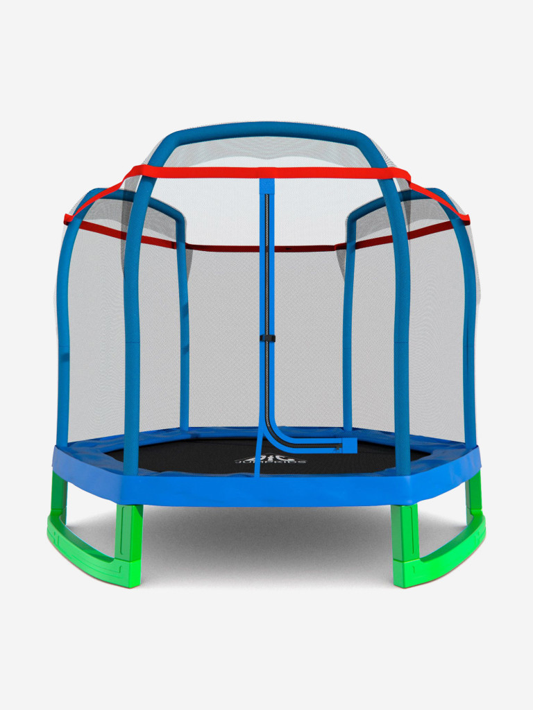 Батут DFC JUMP KIDS 7'