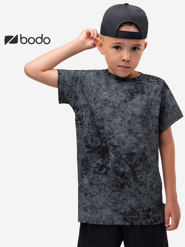 Футболка bodo