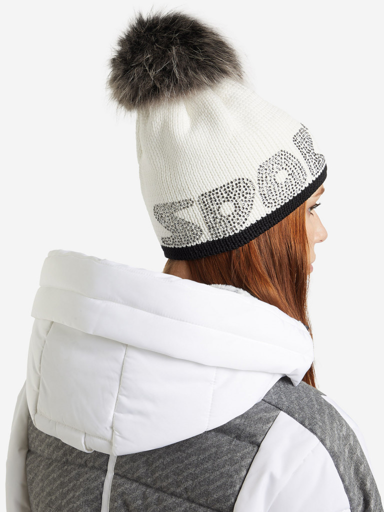 Шапка Sportalm Almrosn