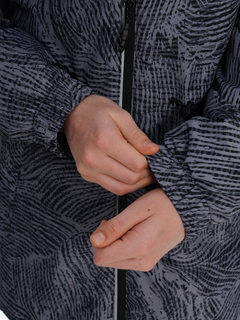 Легкая куртка для девочек Outventure