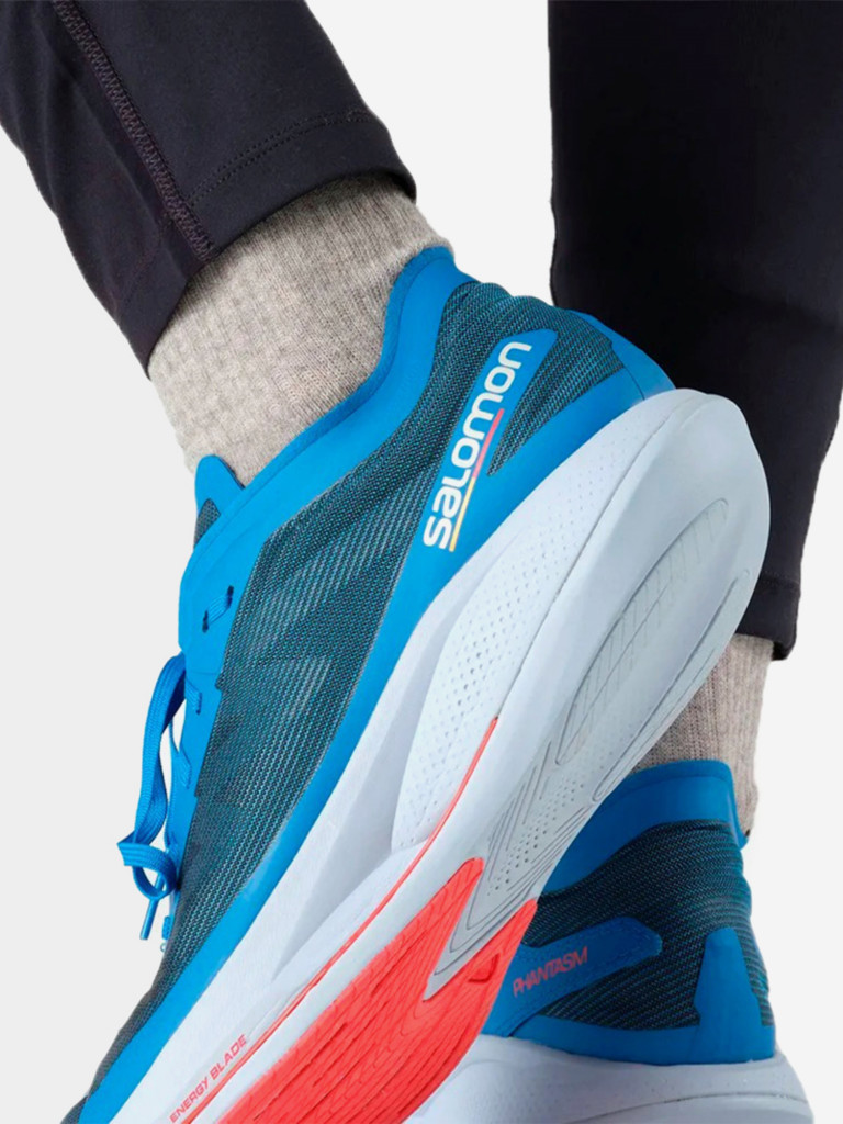 Кроссовки Salomon Phantasm