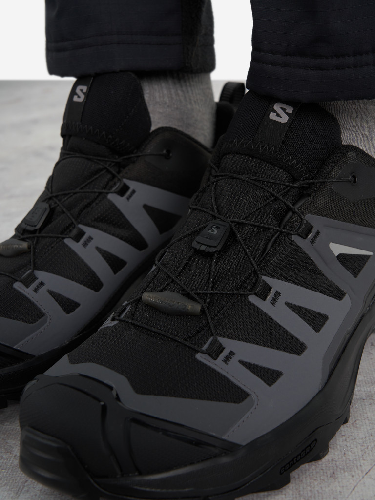 Кроссовки мужские Salomon X Ultra 360 Gtx