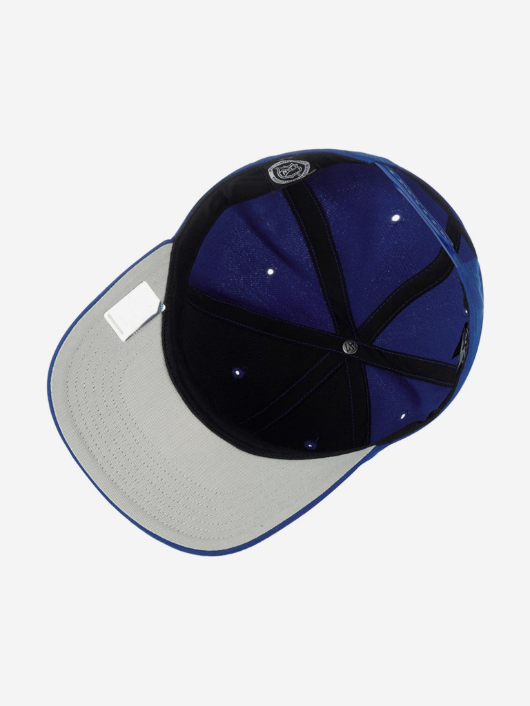 Бейсболка 47 BRAND H-CLZOE12WBP New York Islanders NHL