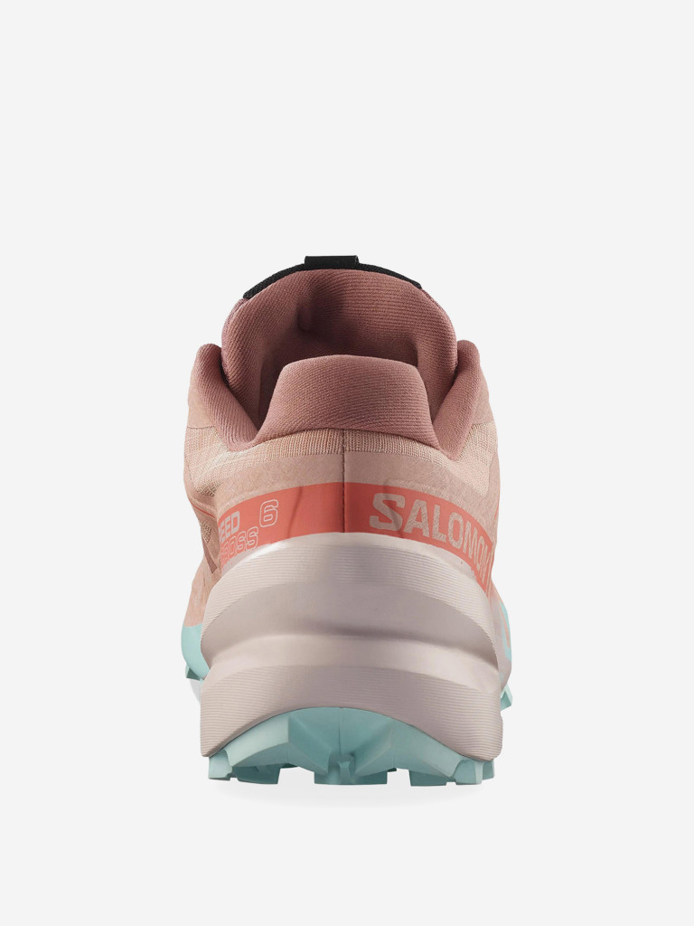 Кроссовки беговые Salomon Speedcross 6 W