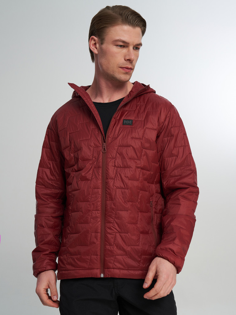Куртка утепленная мужская Helly Hansen Lifaloft