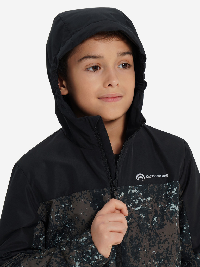 Легкая куртка для мальчиков Outventure
