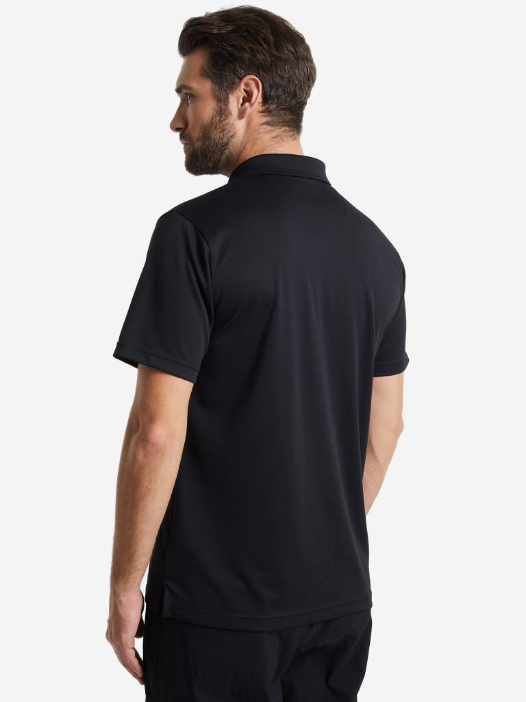 Поло мужское Columbia Utilizer Polo