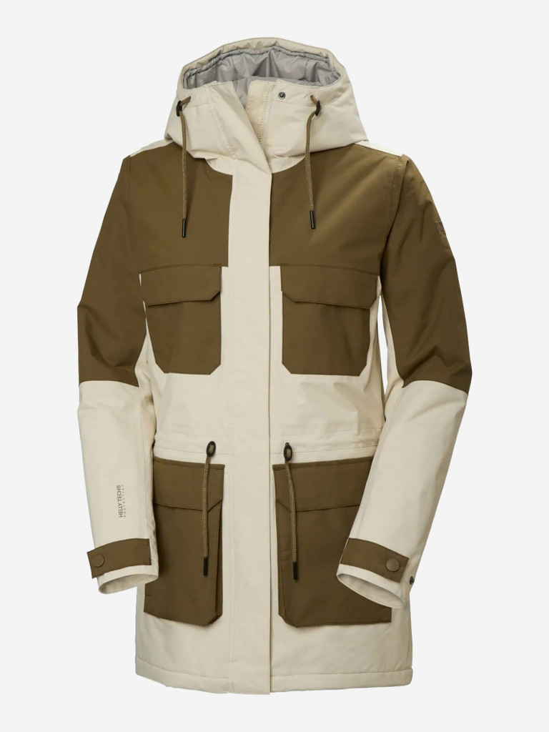 Куртка утепленная женская Helly Hansen Escape