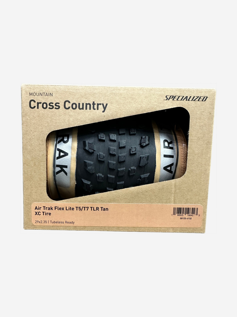 Покрышка 29 Specialized Air Trak Flex Lite T5/T7 TLR