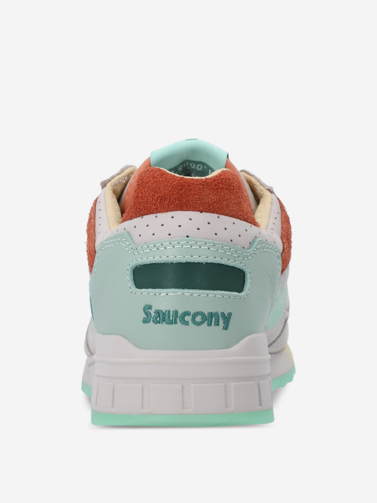Кроссовки мужские Saucony Shadow 5000