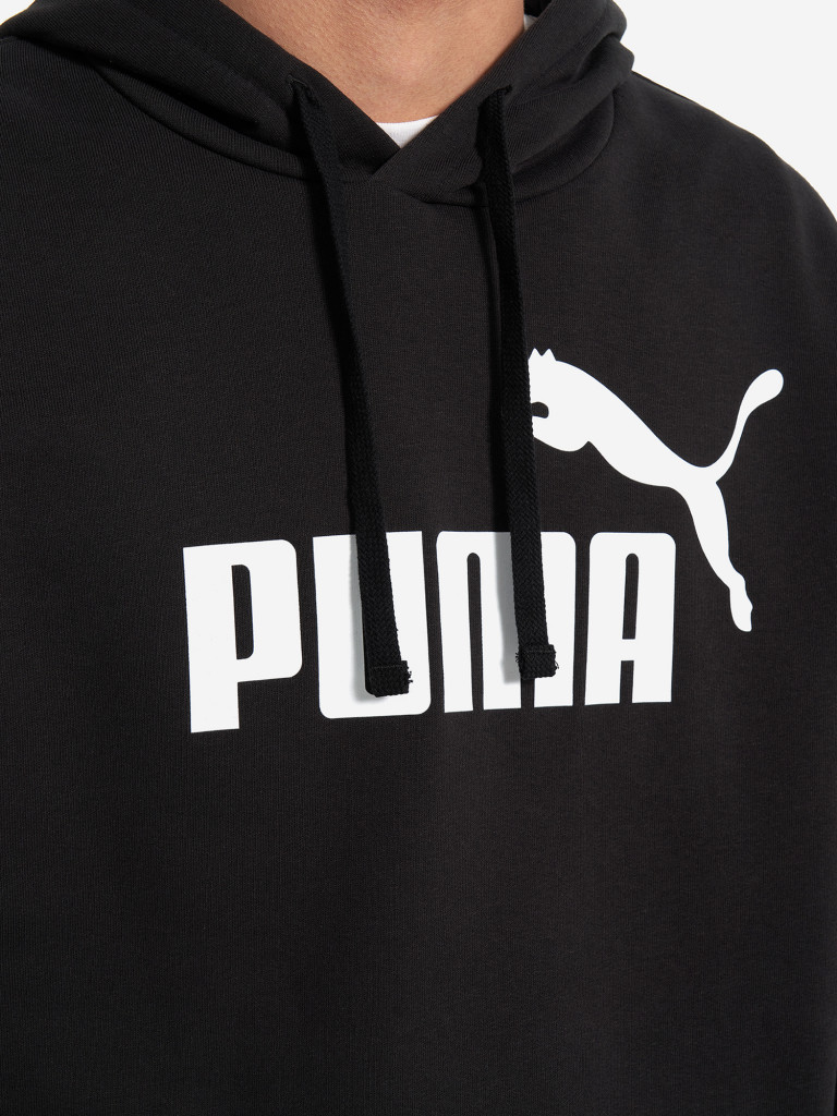Худи мужское PUMA