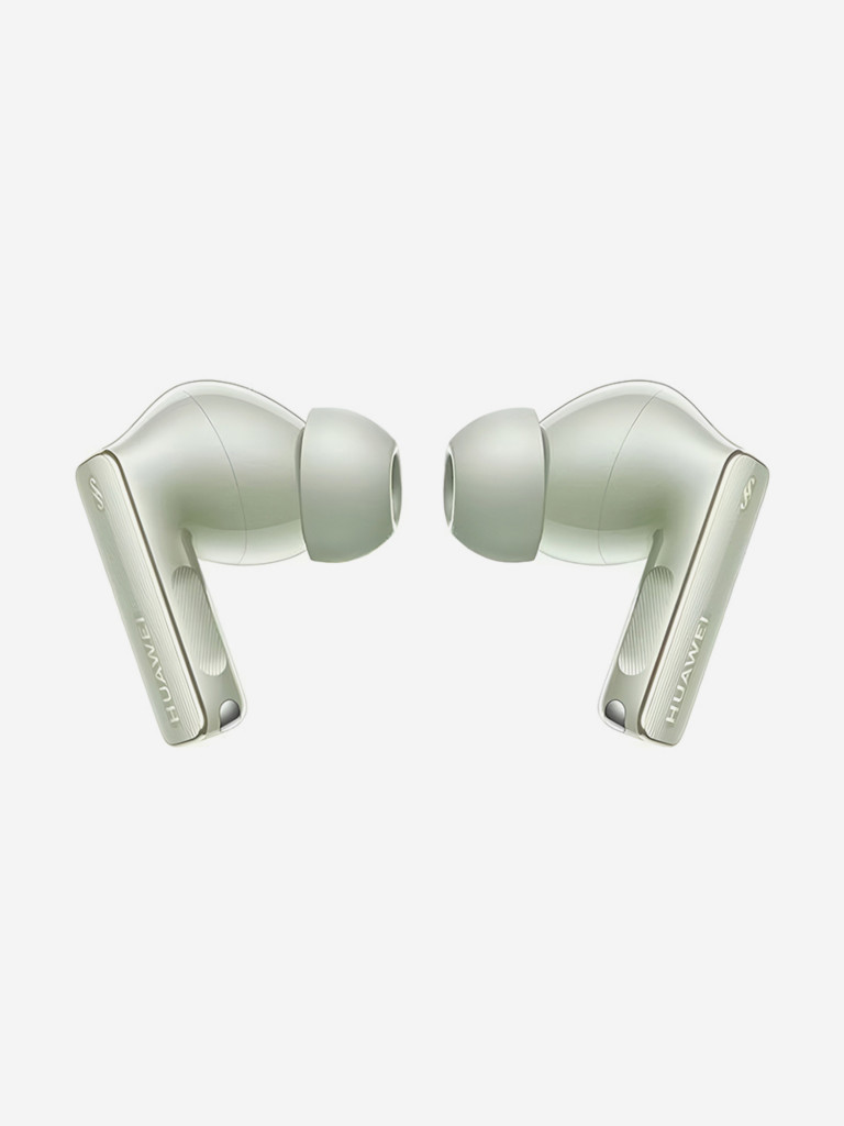 Беспроводные наушники HUAWEI Freebuds Pro 4, зеленые
