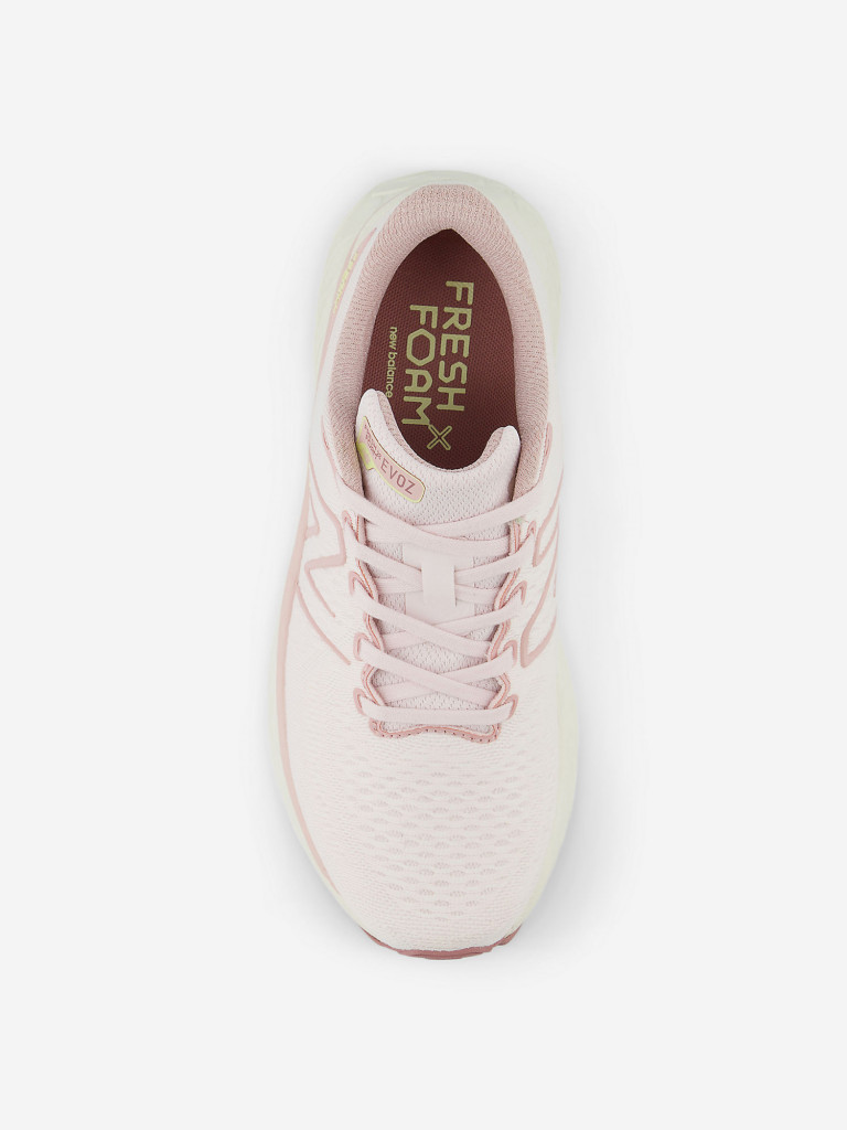 Кроссовки женские New Balance Fresh Foam X Evoz V3
