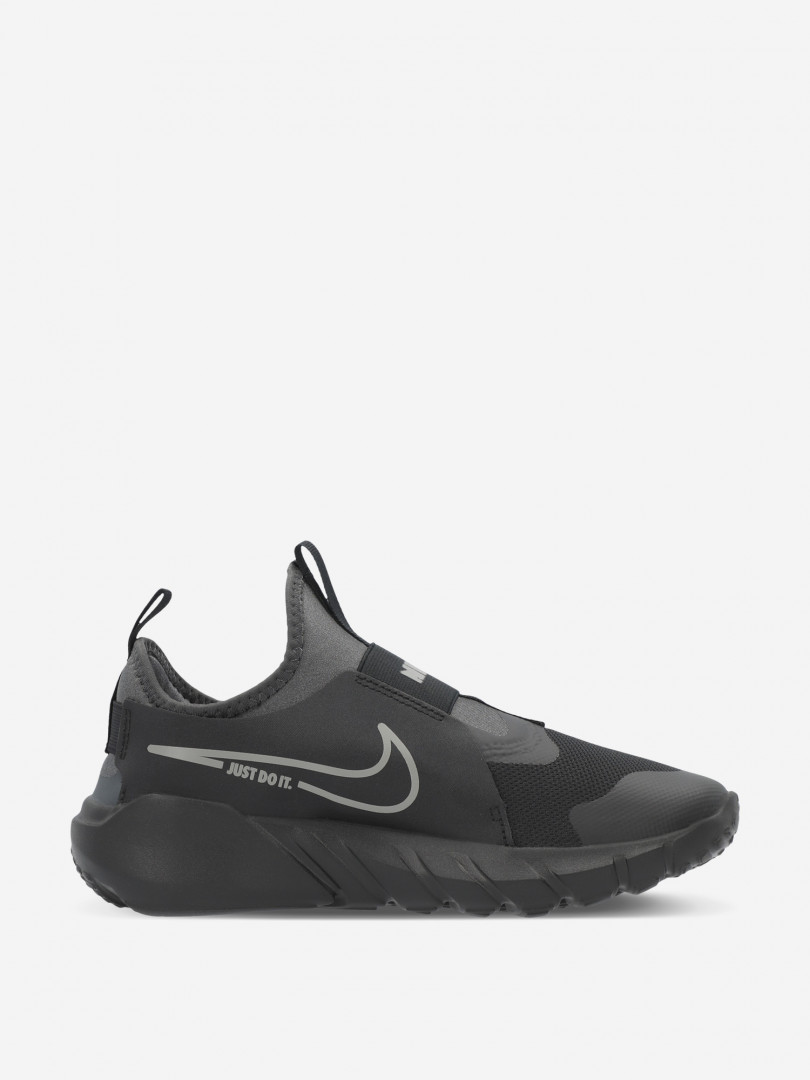 Кроссовки детские Nike Flex Runner 2 Gs 27072420299 Черный, размер 34.5,35.5,36.5,37.5,38,39, фото 4