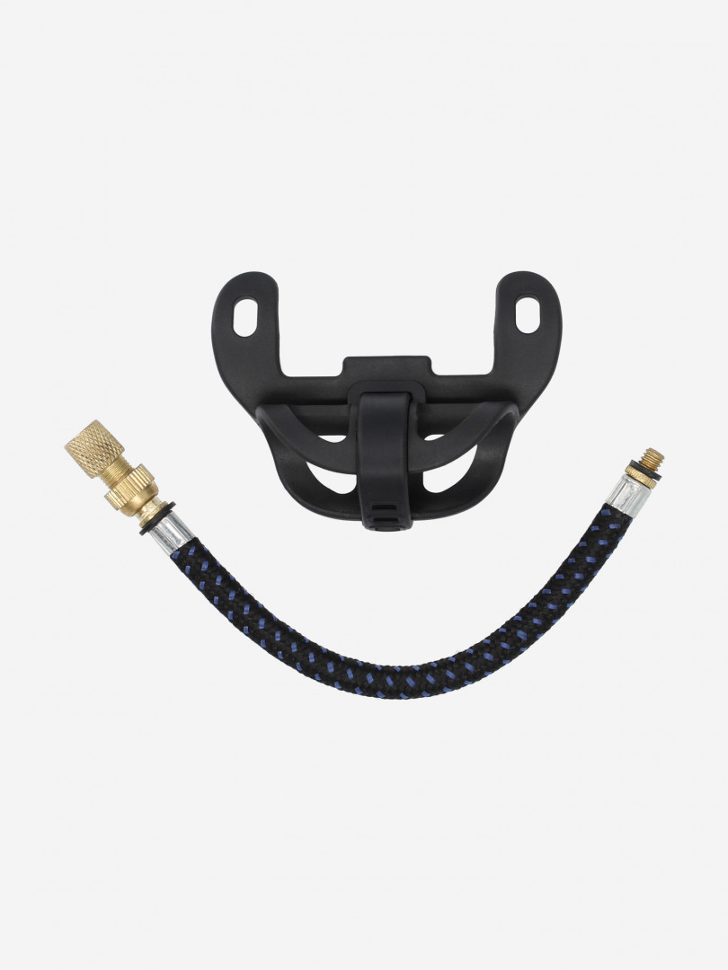 Крепеж насоса к велосипеду Stern, Черный