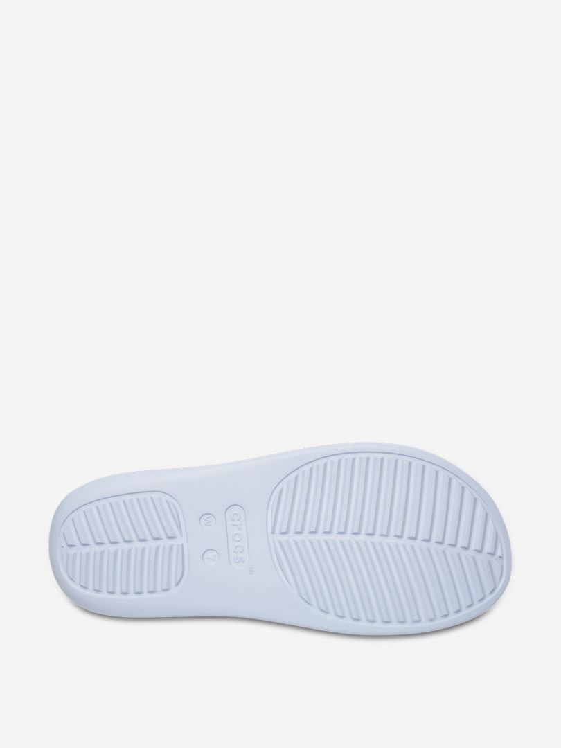 Сандалии женские Crocs Getaway Platform H-Strap 30524780299 Белый, размер 40,36,38,35,37,39, фото 4