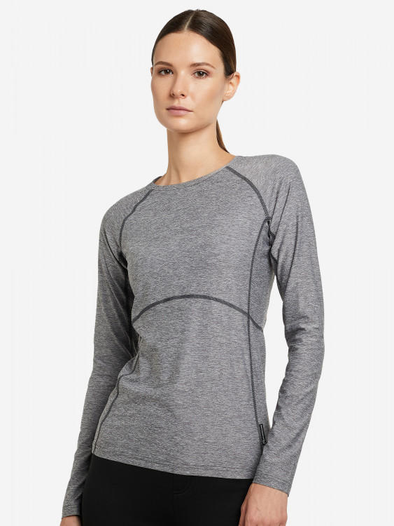 Лонгслив женский Outventure