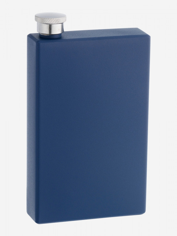 Фляжка S.Quire, 0,27 л, сталь