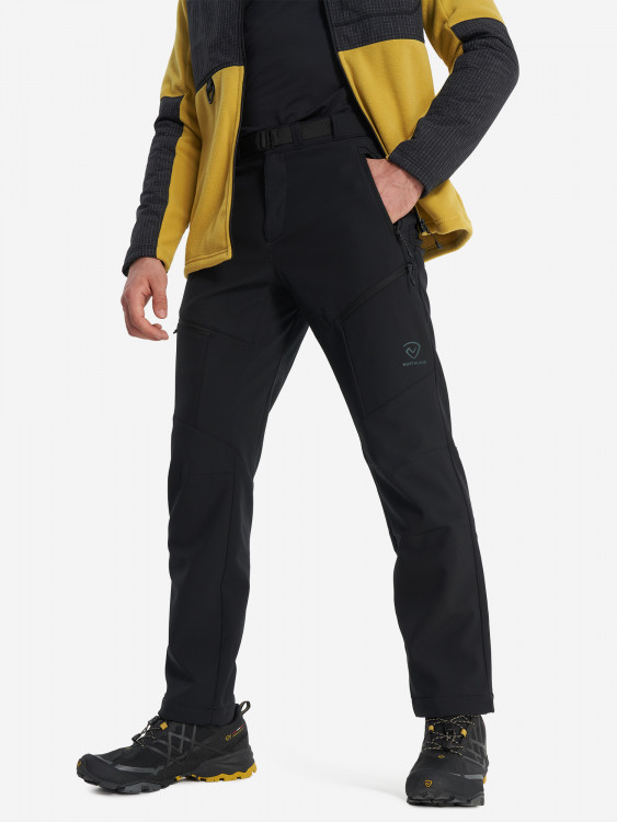 Брюки утепленные мужские Northland