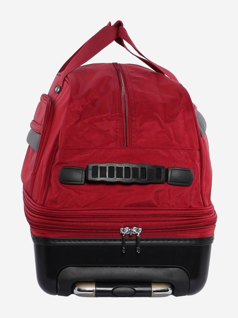 Дорожная сумка на колесах для путешествий и спорта Рион+ (RION+)