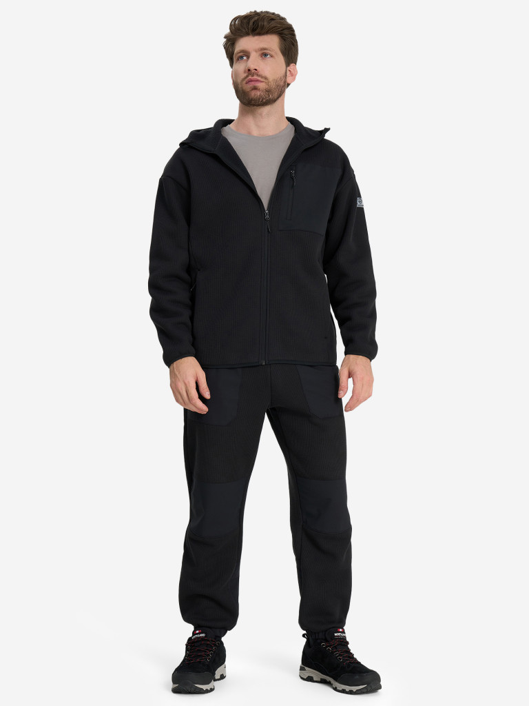 Толстовка мужская Northland