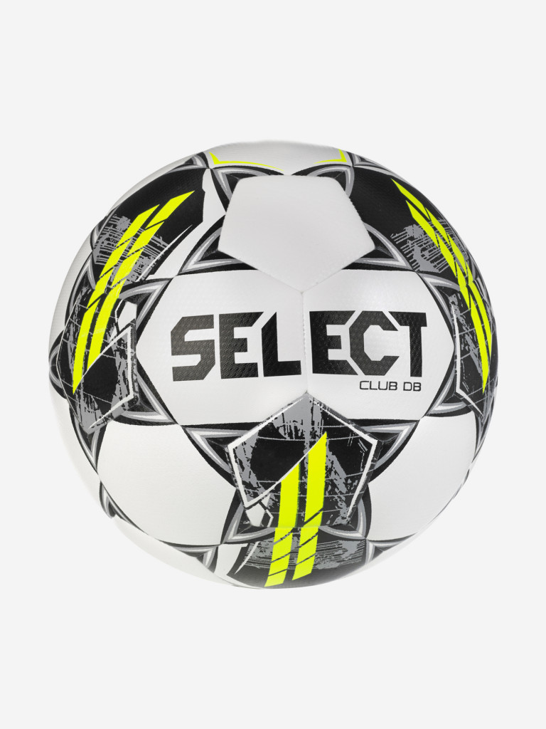 Мяч футбольный Select Club DB V23