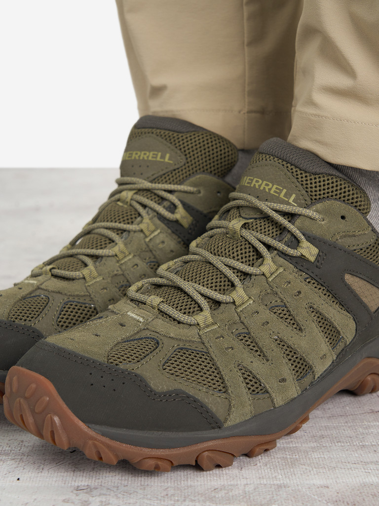Полуботинки мужские Merrell Accentor 3