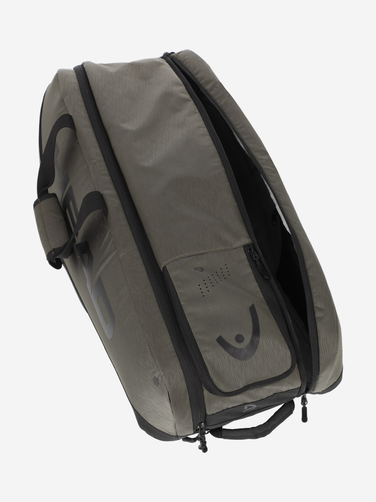 Сумка для 9 ракеток Head Pro X