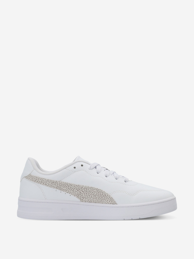 Кеды женские PUMA Court Lally Topcat