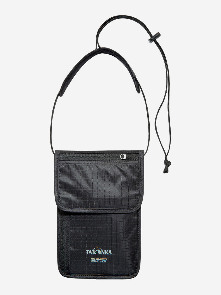 Кошелек Tatonka RFID B