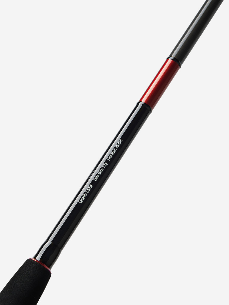 Спиннинг Narval Fishing Poker 762MMH max 36g Ex-Fast