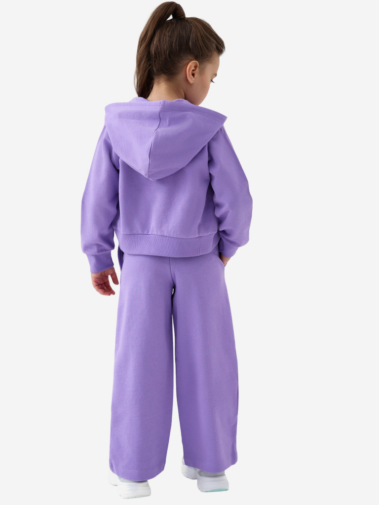 Брюки для девочек PlayToday