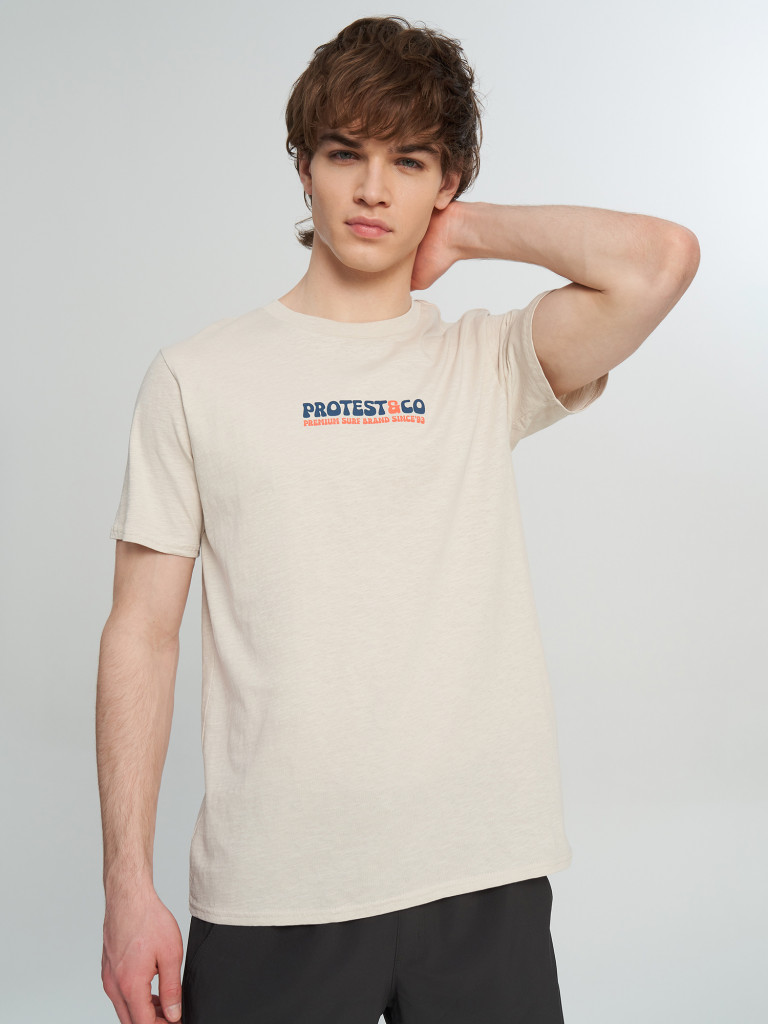 Футболка мужская Protest