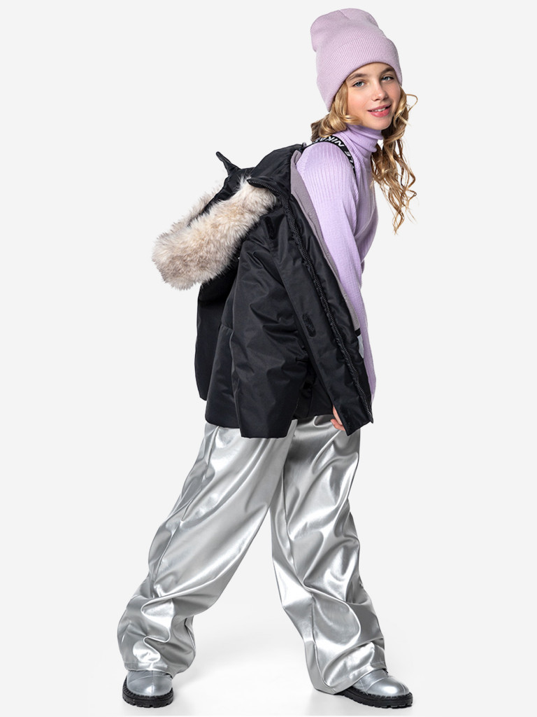КУРТКА NIKASTYLE
