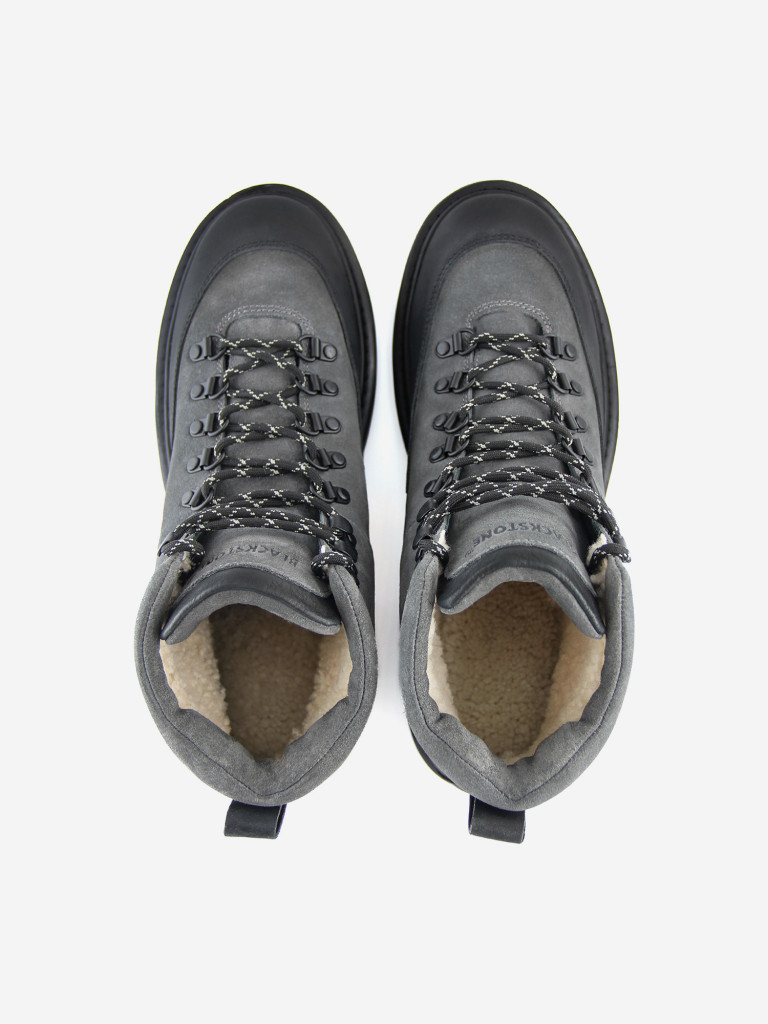 Ботинки мужские Blackstone Rock Bear