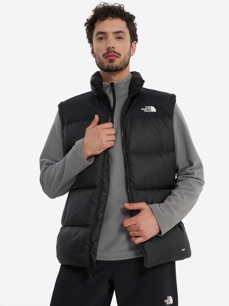 Жилет пуховый мужской The North Face Diablo Down 2.0
