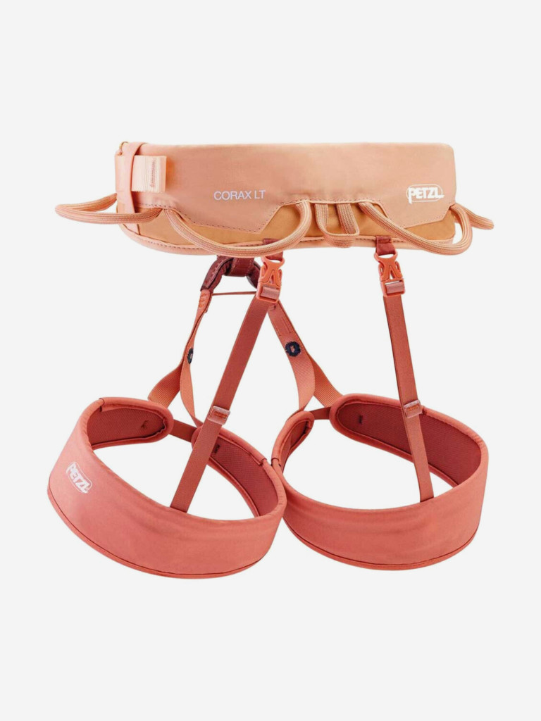 Страховочная система Petzl Corax LT