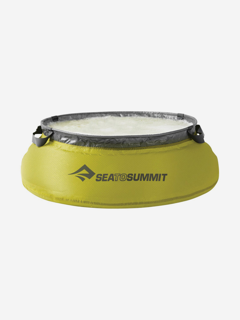 Sea to Summit Ultra-Sil Kitchen Sink 10L Küchen-Zubehör im kaufen