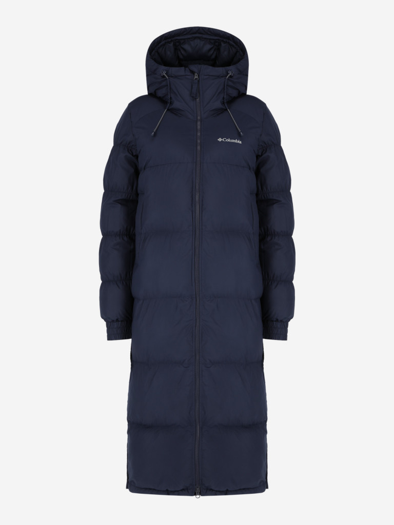 Пальто утепленное женское Columbia Pike Lake Long Jacket