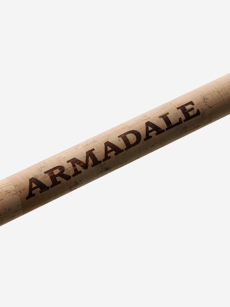 Удилище фидерное FLAGMAN Armadale Feeder 3.3м тест max 60г Fuji Reel Seat