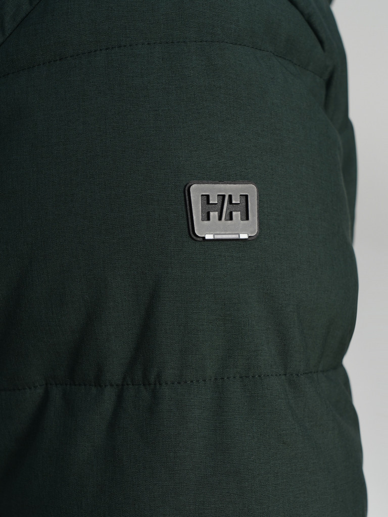 Куртка утепленная женская Helly Hansen Blossom