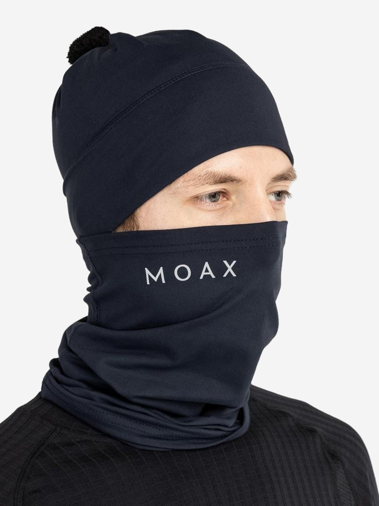 Горловина MOAXSPORT Tista warm