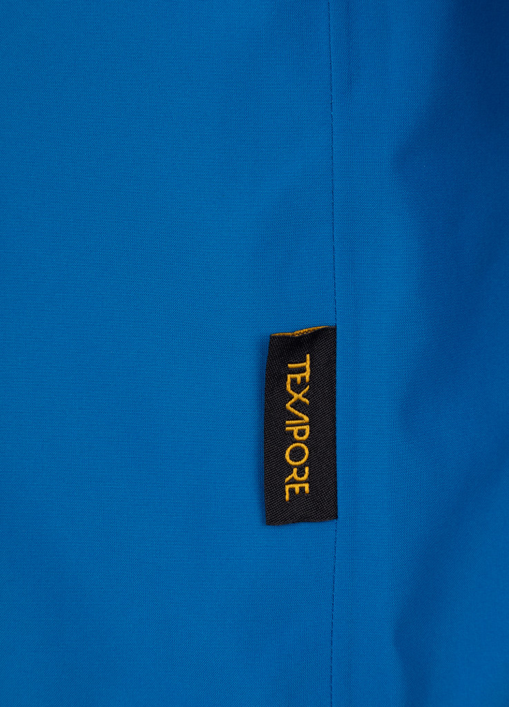 Куртка мембранная мужская JACK WOLFSKIN Kanuka Ridge